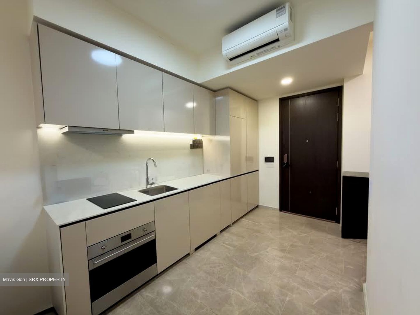 FORETT AT BUKIT TIMAH (D21), Apartment #597357761